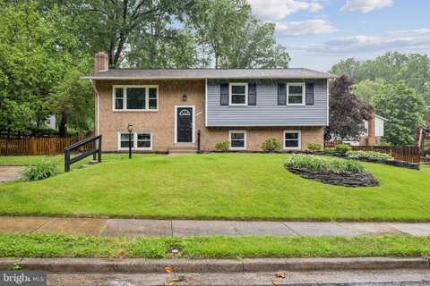 12991 ORLEANS STREET, WOODBRIDGE, VA 22192