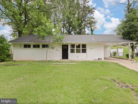 7435 BATH STREET, SPRINGFIELD, VA 22150