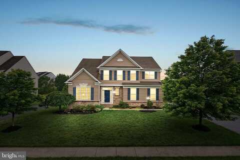 43127 ROCKS WAY, LEESBURG, VA 20176