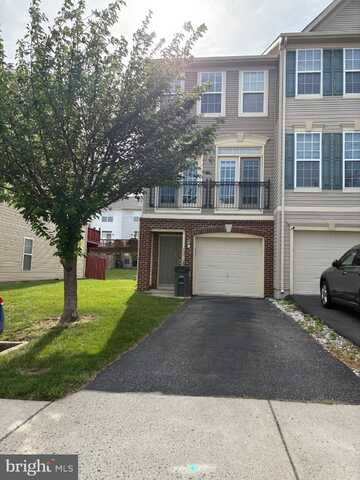 15718 JOHN DISKIN CIRCLE, WOODBRIDGE, VA 22191