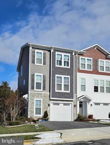 125 WAKE ROBIN CT, LAKE FREDERICK, VA 22630