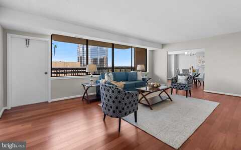 3709 S GEORGE MASON DRIVE, FALLS CHURCH, VA 22041