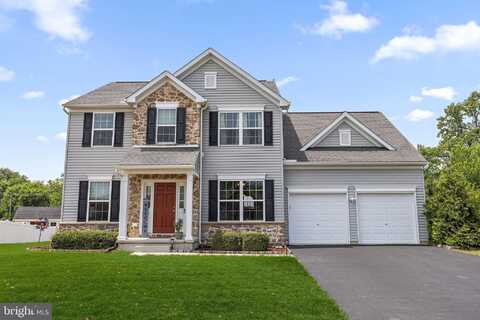 193 BYO DRIVE, FELTON, DE 19943