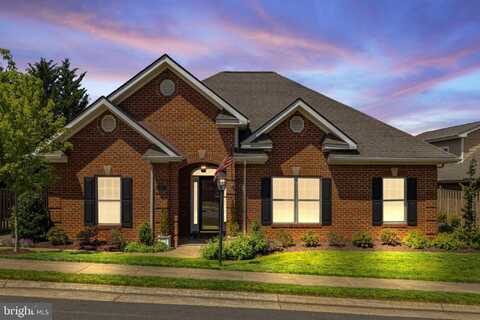 230 CARRIAGE CHASE CIRCLE, WARRENTON, VA 20186