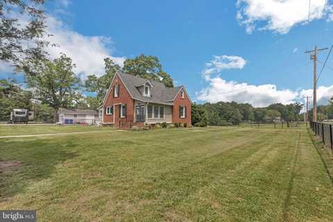 9555 BEL ALTON NEWTOWN ROAD, BEL ALTON, MD 20611