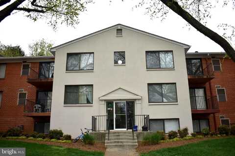 125 CLUBHOUSE DRIVE SW, LEESBURG, VA 20175