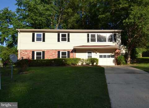 7103 GALGATE DRIVE, SPRINGFIELD, VA 22152