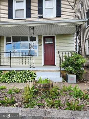 1634 WILLIAMS GROVE ROAD, MECHANICSBURG, PA 17055