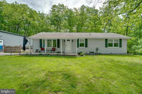 436 STROBRIDGE ROAD, INWOOD, WV 25428