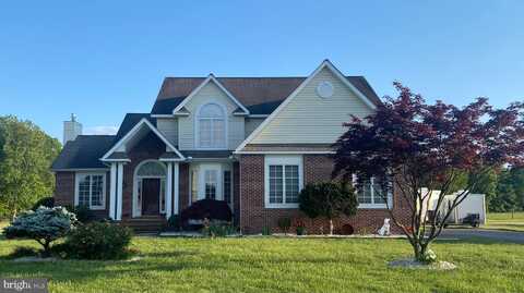 98 CHARLIES COURT, FELTON, DE 19943