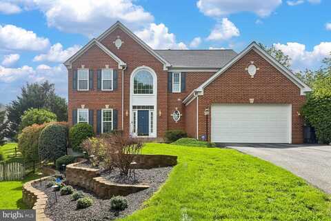 209 JENNINGS COURT SE, LEESBURG, VA 20175