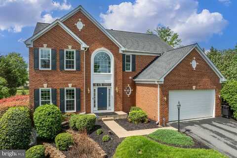 209 JENNINGS COURT SE, LEESBURG, VA 20175