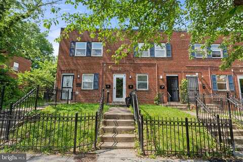 15 HALLEY PLACE SE, WASHINGTON, DC 20032
