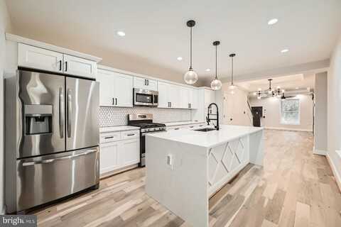 3014 OAKFORD AVENUE, BALTIMORE, MD 21215