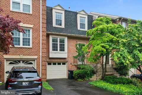 5813 IRON WILLOW COURT, ALEXANDRIA, VA 22310