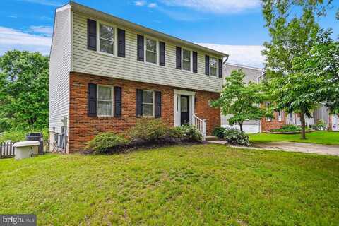 305 SILKY OAK COURT, LINTHICUM HEIGHTS, MD 21090
