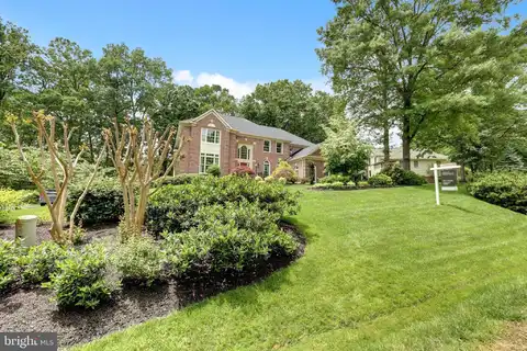 9807 PORTSIDE DRIVE, BURKE, VA 22015