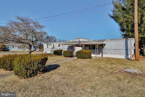 6032 DIANA STREET, NAZARETH, PA 18064