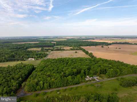BAXTER ROAD, SUDLERSVILLE, MD 21668