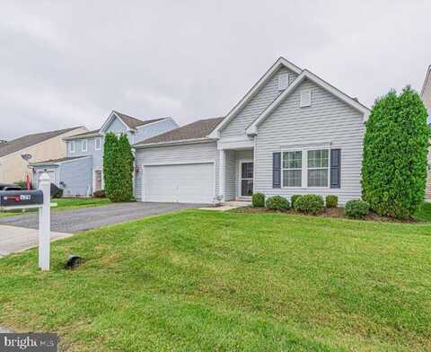 176 BOBBYS BRANCH ROAD, MILLSBORO, DE 19966