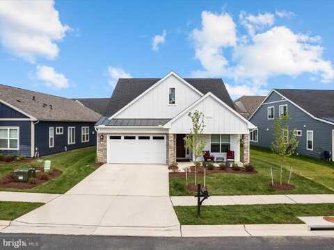 121 COWBIRD STREET, LAKE FREDERICK, VA 22630