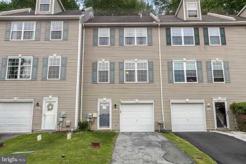320 ANDREW CIRCLE, COATESVILLE, PA 19320