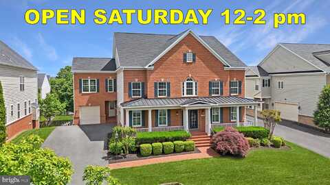 22838 ARBOR VIEW DRIVE, BRAMBLETON, VA 20148