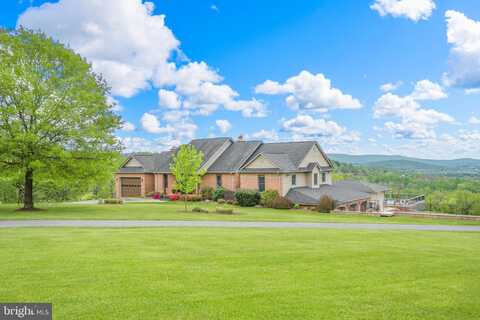 2494 SCRAVEL ROAD, MYERSVILLE, MD 21773