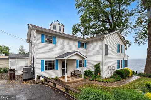 7409 B STREET, CHESAPEAKE BEACH, MD 20732