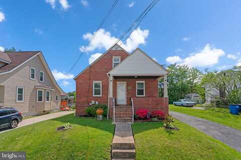 3001 WOODSIDE AVENUE, BALTIMORE, MD 21234