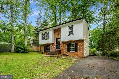 6025 BATTLEFIELD GREEN DRIVE, FREDERICKSBURG, VA 22407