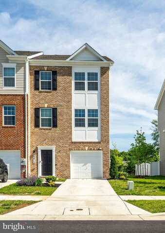 6612 BULLRUSH COURT, CLINTON, MD 20735