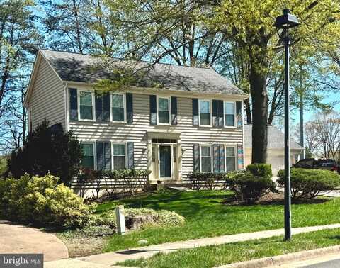 7117 STANCHION LANE, BURKE, VA 22015