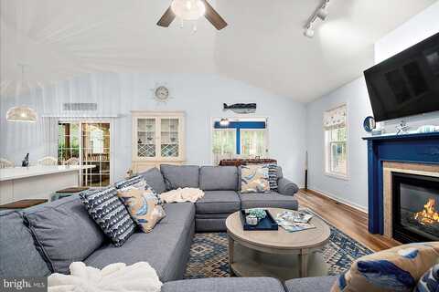 4 ABBEY CIRCLE, OCEAN PINES, MD 21811