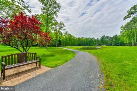 4 ABBEY CIRCLE, OCEAN PINES, MD 21811