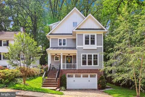 2320 N VERNON STREET, ARLINGTON, VA 22207