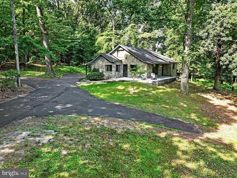 2570 MOUNT ZION ROAD, YORK, PA 17406