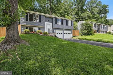 7310 HUSKY LANE, NORTH SPRINGFIELD, VA 22151