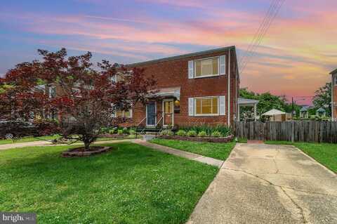 608 N PELHAM STREET N, ALEXANDRIA, VA 22304