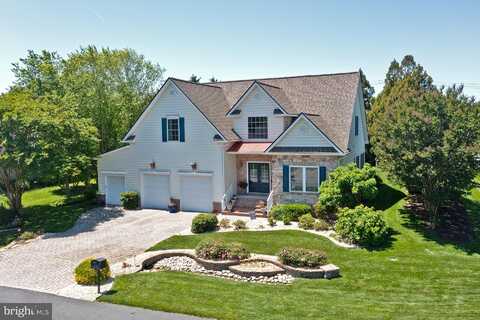 2 CEDAR GROVE COURT, OCEAN VIEW, DE 19970