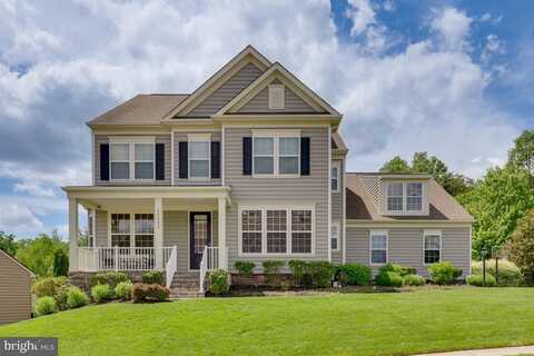 40999 WAXWING DRIVE, LEESBURG, VA 20175