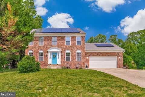 2452 TUCKAHOE COURT, WALDORF, MD 20601