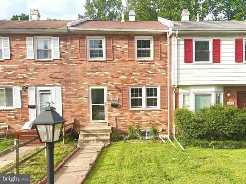 14717 BARKSDALE STREET, WOODBRIDGE, VA 22193