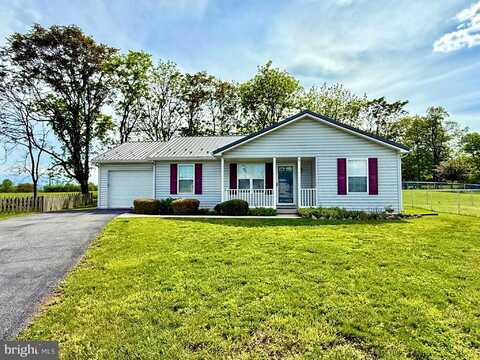 60 EXPEDITION COURT, MARTINSBURG, WV 25403