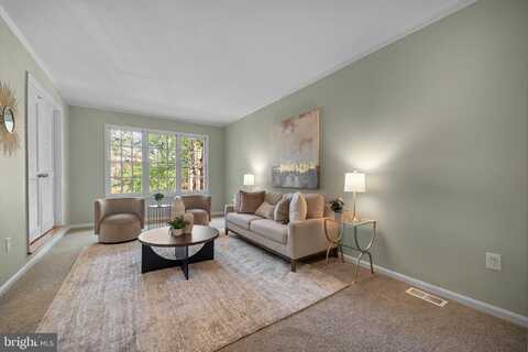5115 WOODMIRE LANE, ALEXANDRIA, VA 22311