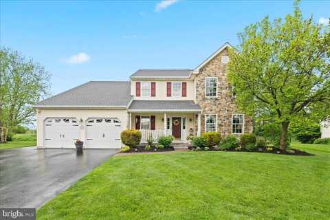 118 KINGS COURT, CHALFONT, PA 18914