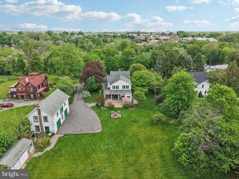 607 GREENBANK ROAD, WILMINGTON, DE 19808