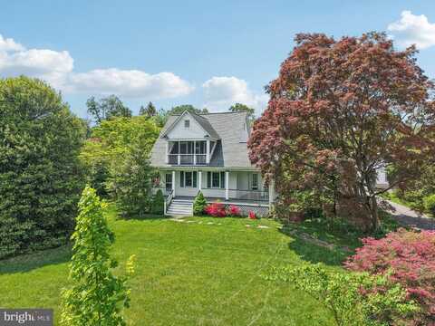 607 GREENBANK ROAD, WILMINGTON, DE 19808