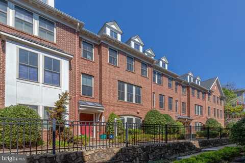 2537 S KENMORE COURT, ARLINGTON, VA 22206