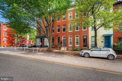2129 E LOMBARD STREET, BALTIMORE, MD 21231
